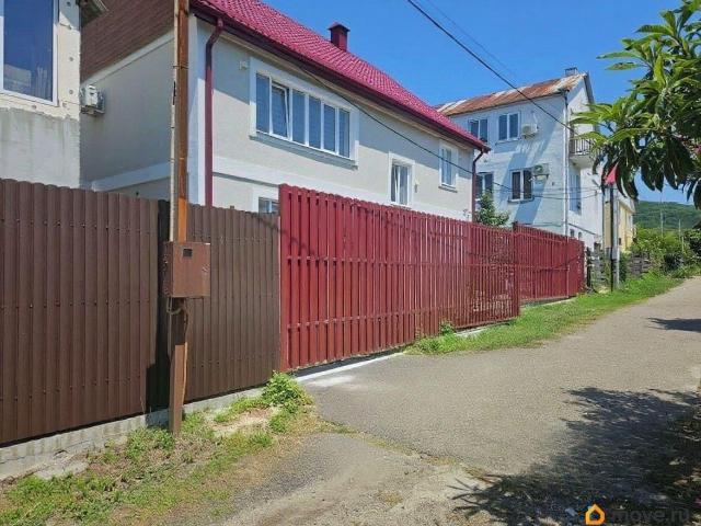Дом продажа в Веселое С, Краснодарский Край