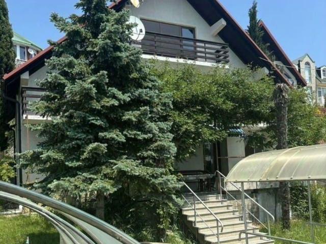 Дом продажа в Веселое С, Краснодарский Край