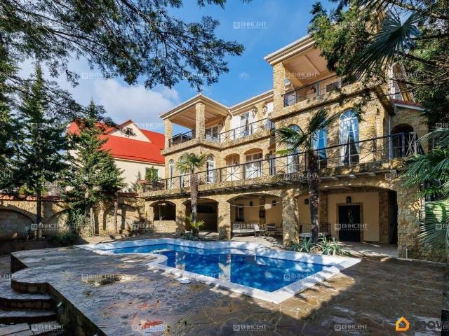 Дом продажа в Веселое С, Краснодарский Край