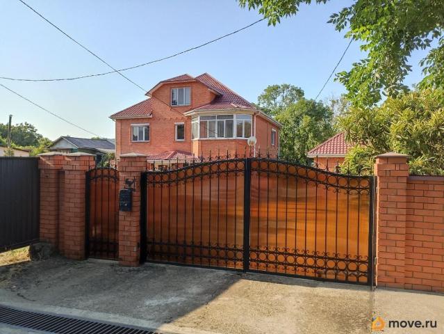 Дом продажа в Веселое С, Краснодарский Край