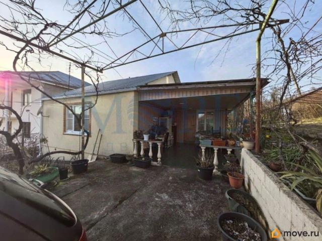Дом продажа в Веселое С, Краснодарский Край