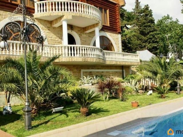 Дом продажа в Веселое С, Краснодарский Край