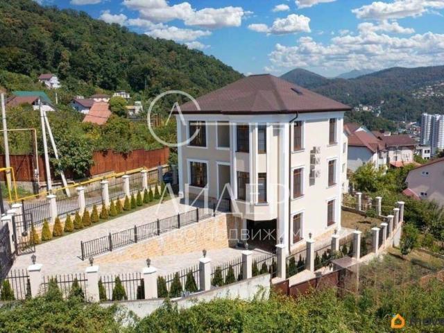 Дом продажа в Веселое С, Краснодарский Край