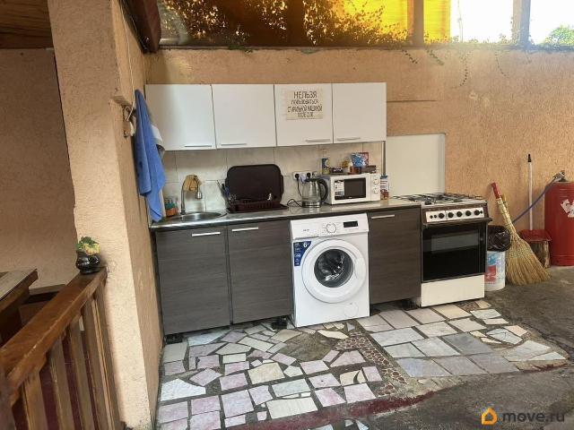 Дом продажа в Веселое С, Краснодарский Край