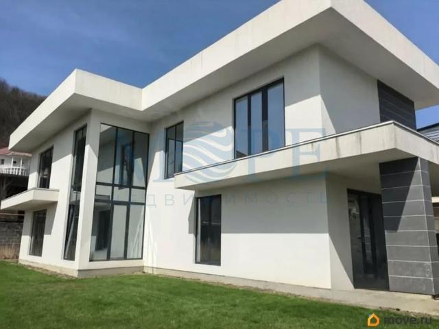 Дом продажа в Веселое С, Краснодарский Край