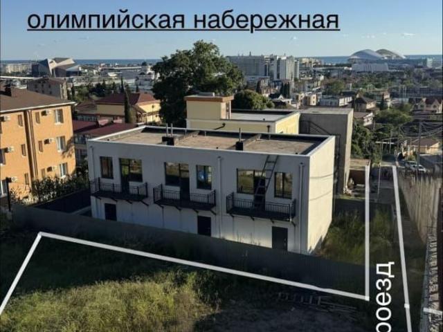 Дом продажа в Веселое С, Краснодарский Край