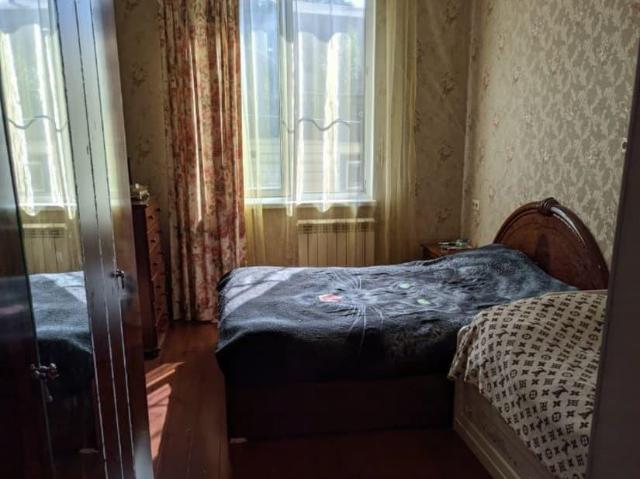 Дом продажа в Веселое С, Краснодарский Край