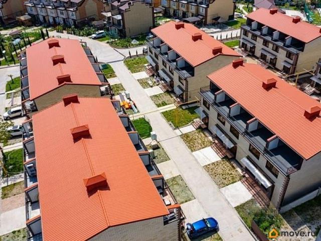 Дом продажа в Веселое С, Краснодарский Край