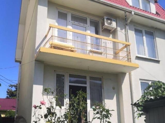 Дом продажа в Веселое С, Краснодарский Край