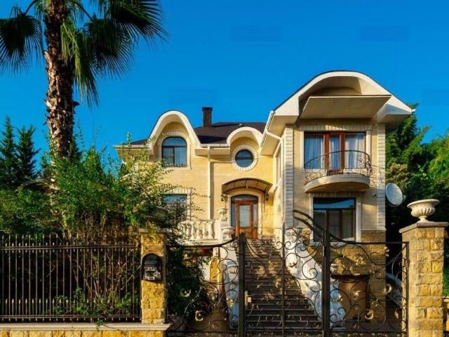 Дом продажа в Веселое С, Краснодарский Край