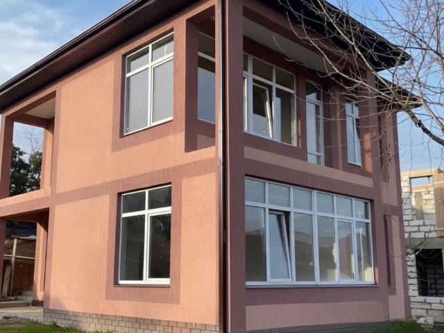 Дом продажа в Веселое С, Краснодарский Край