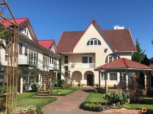 Дом продажа в Веселое С, Краснодарский Край