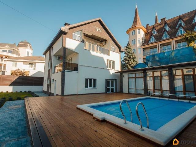 Дом продажа в Веселое С, Краснодарский Край