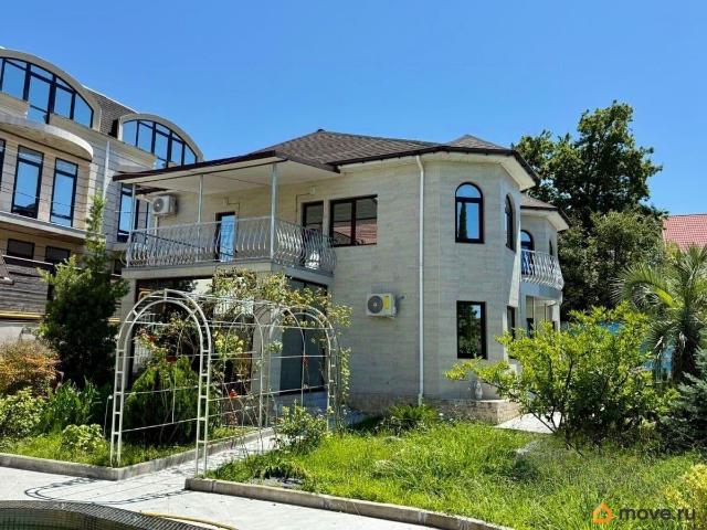 Дом продажа в Веселое С, Краснодарский Край