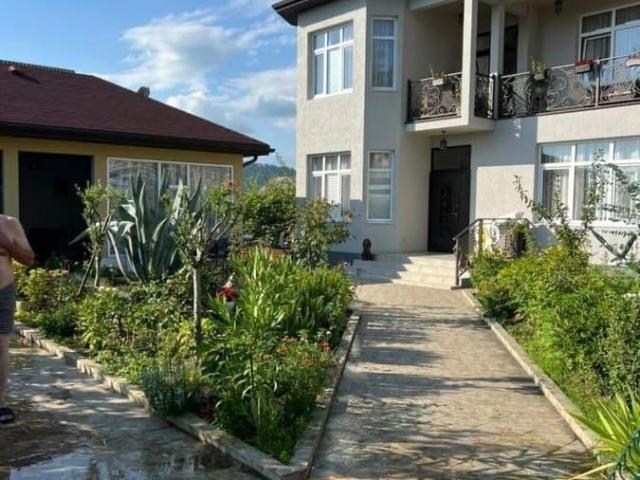 Дом продажа в Веселое С, Краснодарский Край