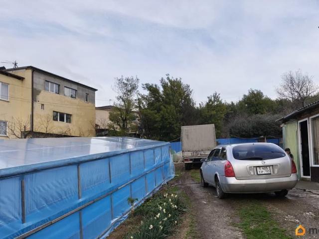 Дом продажа в Веселое С, Краснодарский Край