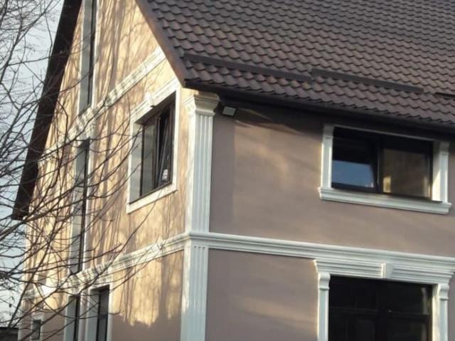 Дом продажа в Веселое С, Краснодарский Край