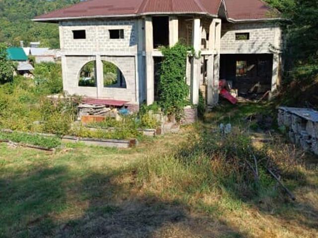 Дом продажа в Веселое С, Краснодарский Край
