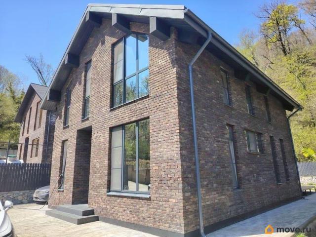 Дом продажа в Веселое С, Краснодарский Край