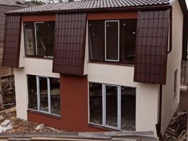 Дом продажа в Веселое С, Краснодарский Край
