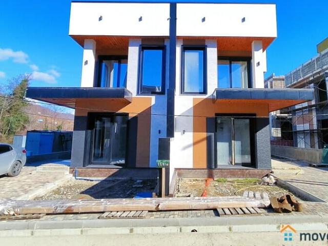 Дом продажа в Веселое С, Краснодарский Край