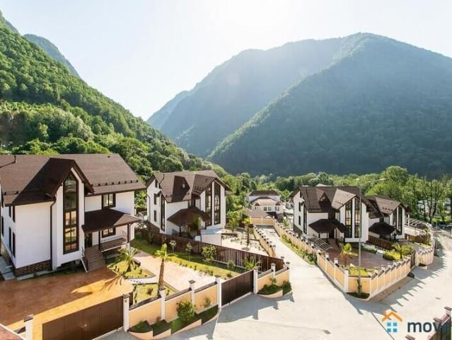 Дом продажа в Верхневеселое С, Краснодарский Край