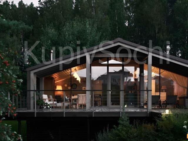 Дом продажа в Веселое С, Краснодарский Край