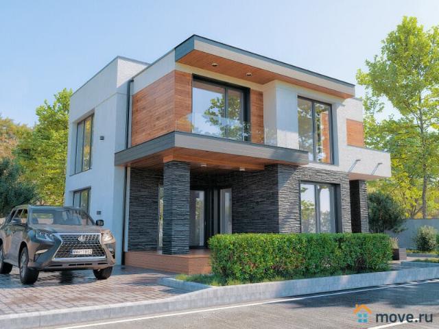 Дом продажа в Верхневеселое С, Краснодарский Край