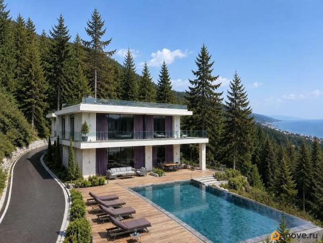 Дом продажа в Веселое С, Краснодарский Край