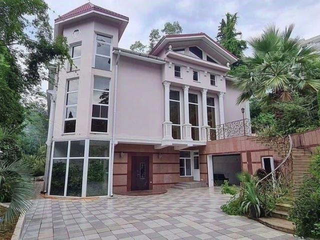 Дом продажа в Веселое С, Краснодарский Край