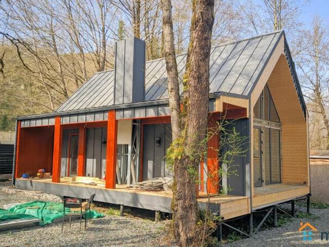 Дом продажа в Адлерский внутригородской район, городской округ Сочи