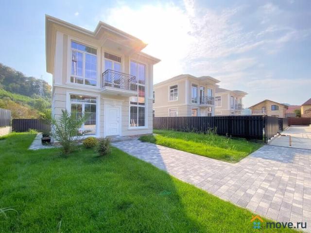 Дом продажа в Верхневеселое С, Краснодарский Край