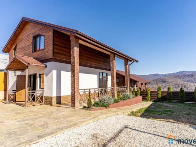 Дом продажа в Верхневеселое С, Краснодарский Край