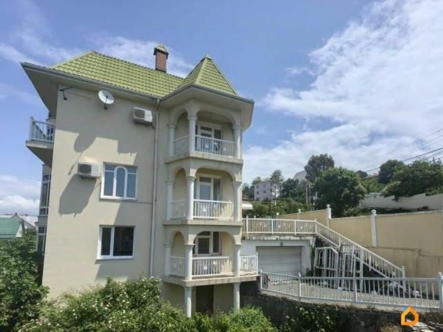 Дом продажа в Веселое С, Краснодарский Край