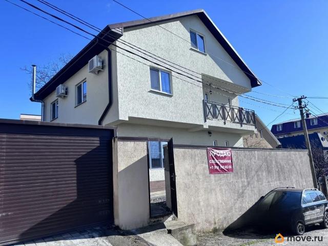 Дом продажа в Веселое С, Краснодарский Край