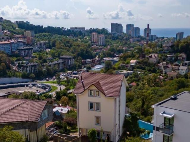 Дом продажа в Веселое С, Краснодарский Край