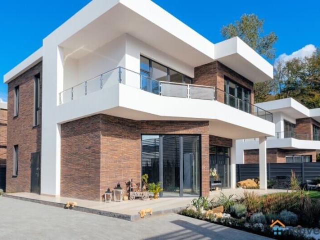 Дом продажа в Дагомыс, городской округ Сочи