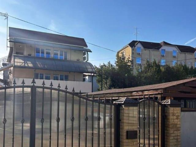 Дом продажа в Веселое С, Краснодарский Край