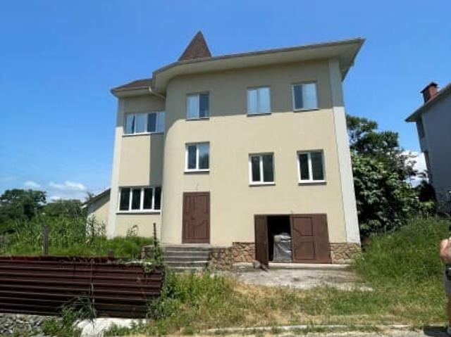 Дом продажа в Веселое С, Краснодарский Край
