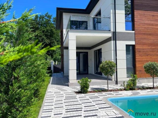 Дом продажа в Веселое С, Краснодарский Край