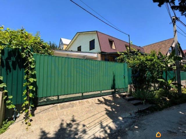 Дом продажа в Веселое С, Краснодарский Край