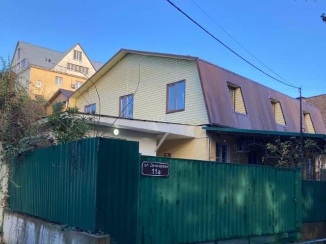Дом продажа в Веселое С, Краснодарский Край