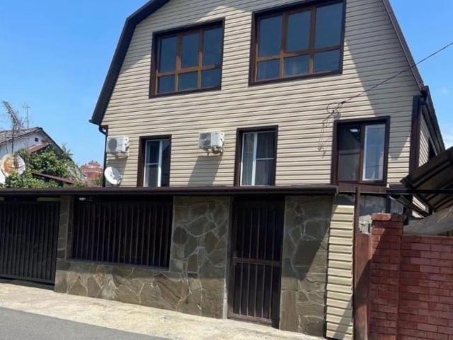 Дом продажа в Веселое С, Краснодарский Край