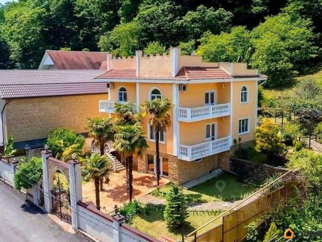 Дом продажа в Веселое С, Краснодарский Край