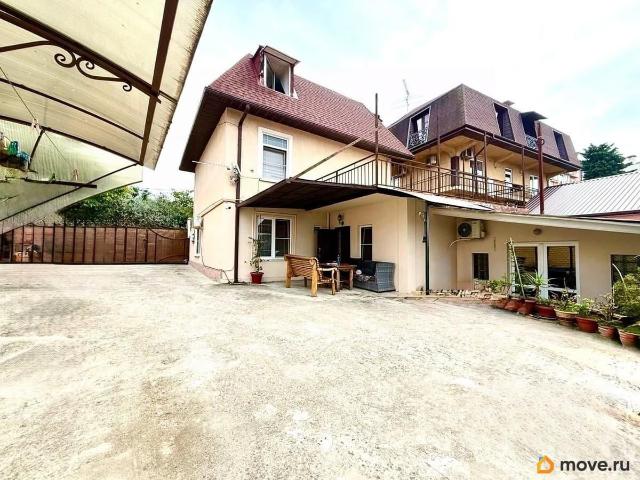 Дом продажа в Веселое С, Краснодарский Край