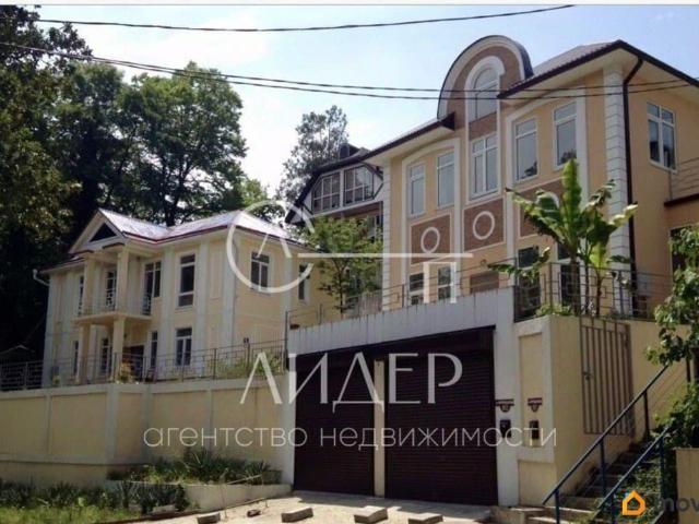 Дом продажа в Веселое С, Краснодарский Край