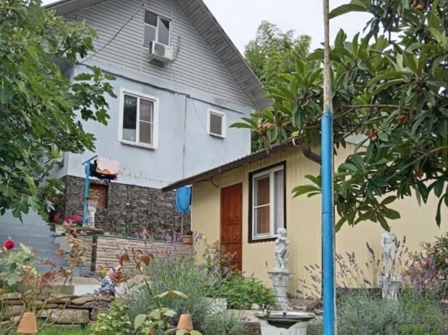 Дом продажа в Веселое С, Краснодарский Край