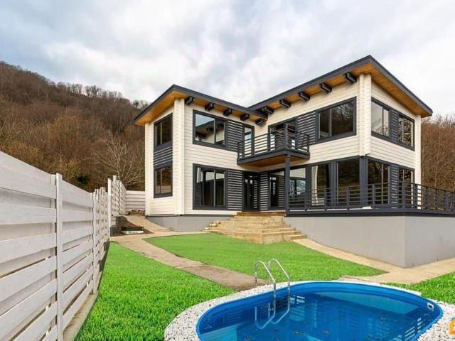 Дом продажа в Веселое С, Краснодарский Край