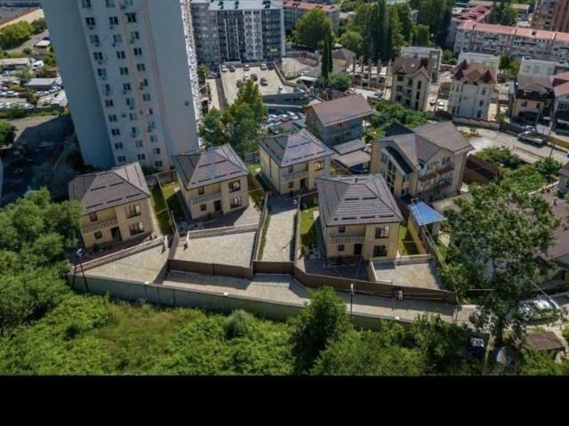 Дом продажа в Веселое С, Краснодарский Край
