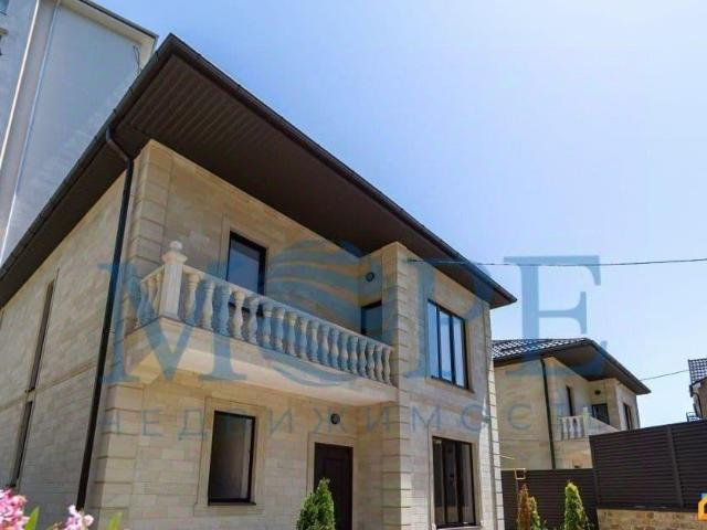 Дом продажа в Веселое С, Краснодарский Край